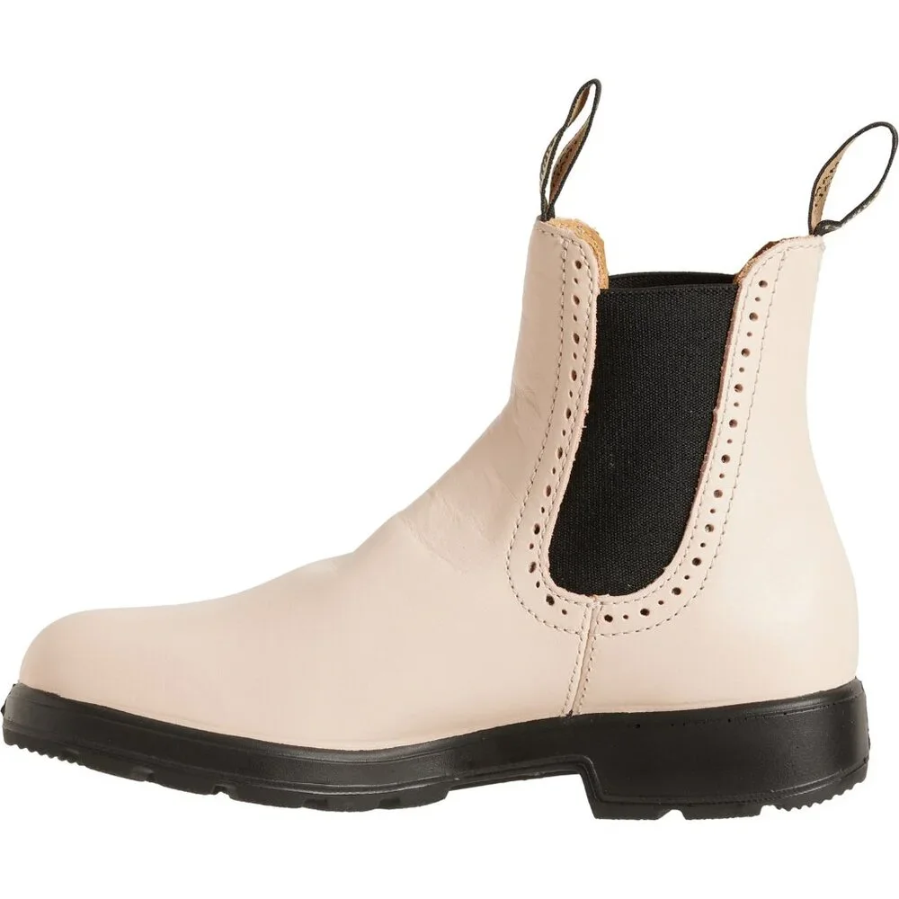 Blundstone 2156 Chelsea Boots Leather, Women US Size 8 *NEW IN ORIGINAL BOX - Picture 4 of 8